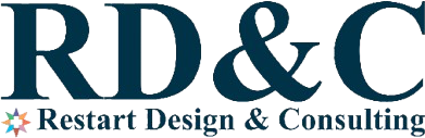 Restart Design & Consulting Logo
